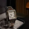 Cartier Tank Anglaise Watch