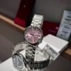 Cartier Ballon Blanc Watch 30mm Stainless Steel Bracelet
