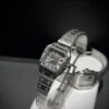 Cartier Santos Vintage Style Quartz Watch SKU CARTIER0023