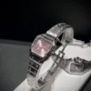Cartier Santos Vintage Style Quartz Watch SKU CARTIER0023