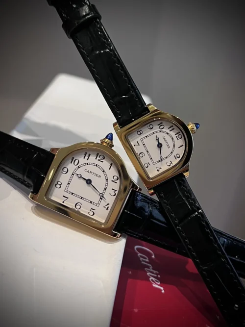 Cartier Watch SKU CARTIER0027