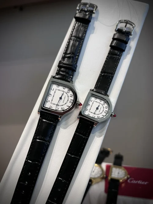 Cartier Watch SKU CARTIER0027
