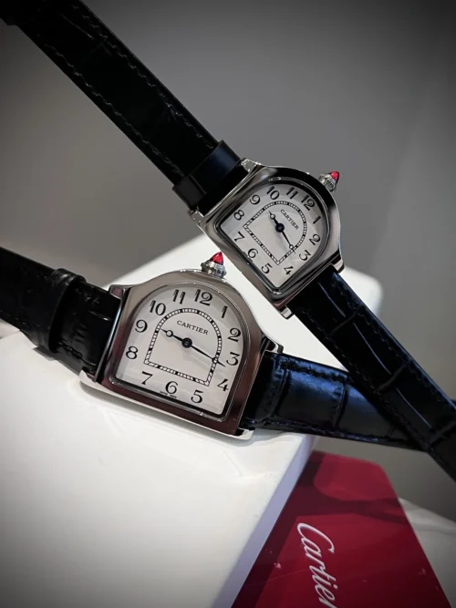 Cartier Watch SKU CARTIER0027