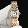 Cartier Panthère Quartz Watch 19mm