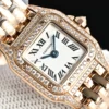 Cartier Panthère Quartz Watch 19mm