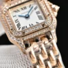 Cartier Panthère Quartz Watch 19mm