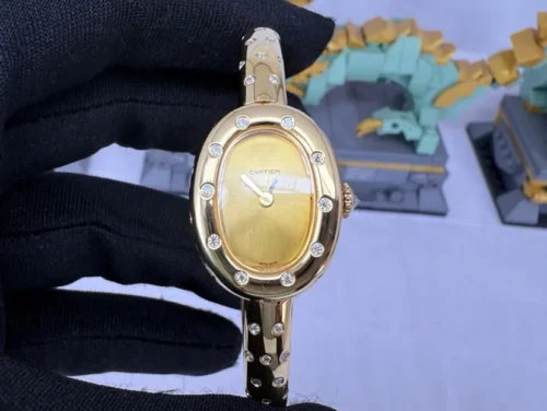Cartier Baignoire Watch SKU CARTIER0035