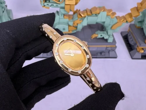 Cartier Baignoire Watch SKU CARTIER0035