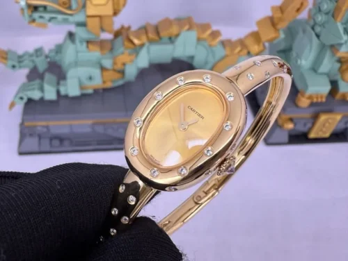Cartier Baignoire Watch SKU CARTIER0035