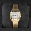 Cartier Santos WSSA0082 Watch