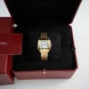 Cartier Santos WSSA0082 Watch