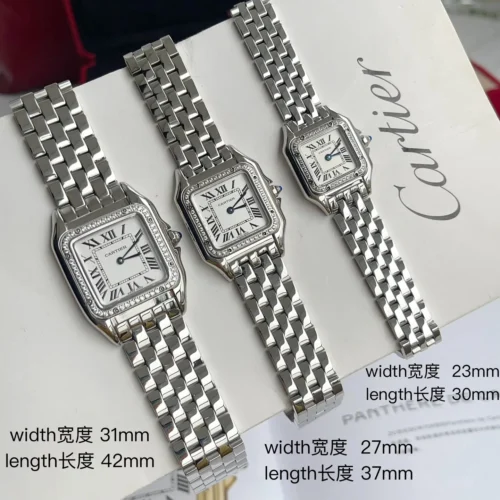 Cartier Panthère Watch 31mm