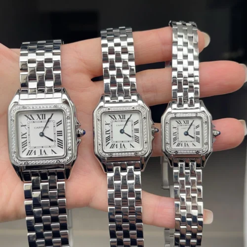 Cartier Panthère Watch 31mm
