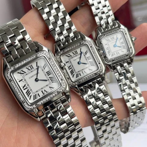 Cartier Panthère Watch 31mm