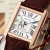 Cartier Tank Vintage Style Watch 29.5mm