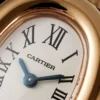 Cartier Baignoire Watch 24.6mm