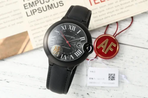Cartier Ballon Bleu Watch 42mm SKU CARTIER0045