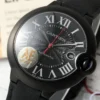 Cartier Ballon Bleu Watch 42mm SKU CARTIER0045