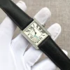 Cartier Tank Quartz Watch 34.8mm