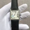 Cartier Tank Quartz Watch 34.8mm