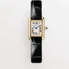 Cartier Tank Watch SKU CARTIER0051