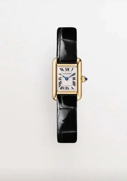 Cartier Tank Watch SKU CARTIER0051