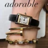Cartier Tank Watch SKU CARTIER0051