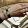 Cartier Tank Watch SKU CARTIER0051