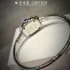 Cartier Baignoire Watch 18.7mm SKU CARTIER0057