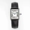 Cartier Tank Watch 25.5mm SKU CARTIER0061