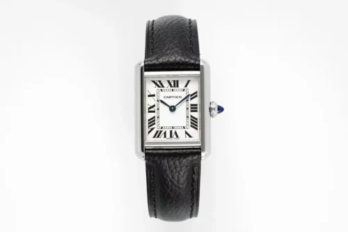 Cartier Tank Watch 25.5mm SKU CARTIER0061