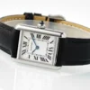 Cartier Tank Watch 25.5mm SKU CARTIER0061