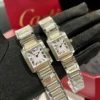 Cartier Tank Quartz Watch 27mm