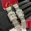Cartier Tank Quartz Watch 27mm