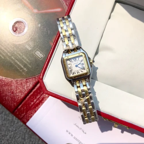 Cartier Panthère Women's Watch SKU CARTIER0065