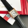 Cartier Tank Watch 40mm