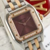 Cartier Panthère Quartz Watch 37mm SKU CARTIER0091