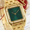 Cartier Panthère Square Case Watch 37mm