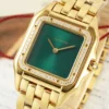 Cartier Panthère Square Case Watch 37mm
