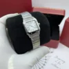 Cartier Santos Watch 34mm SKU CARTIER0105