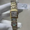 Cartier Tank Quartz Watch SKU CARTIER0117
