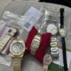 Cartier Tank Quartz Watch SKU CARTIER0117