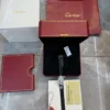 Cartier Crash Quartz Watch 23mm