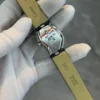 Cartier Crash Quartz Watch 23mm