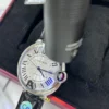 Cartier Ballon Bleu Automatic Watch 42mm