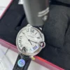 Cartier Ballon Bleu Automatic Watch 42mm