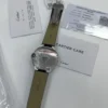 Cartier Ballon Bleu Automatic Watch 42mm