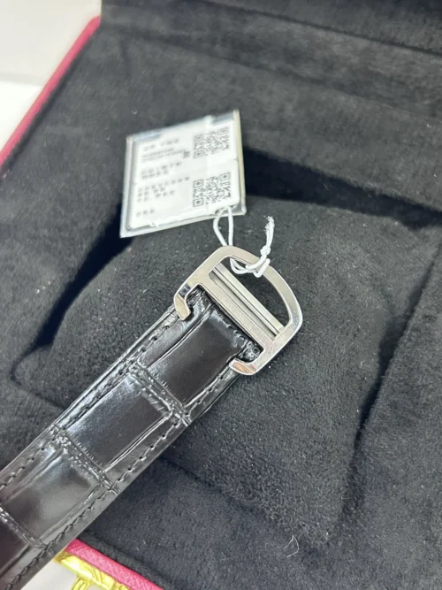 Cartier Ballon Bleu Automatic Watch 42mm