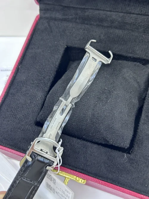 Cartier Ballon Bleu Automatic Watch 42mm