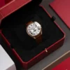 Cartier Men's Watch 40mm